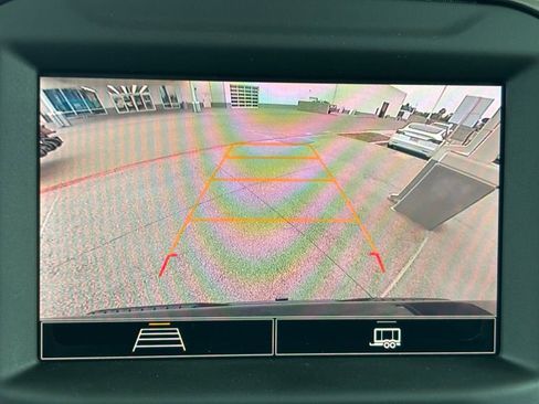 Used 2023 Chevrolet Silverado 1500 Custom image 30