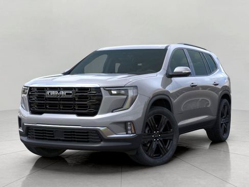 Used 2026 GMC Acadia Elevation w/ Black Edition AWD/4WD image 8