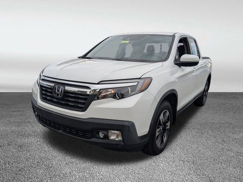Used 2020 Honda Ridgeline RTL image 14