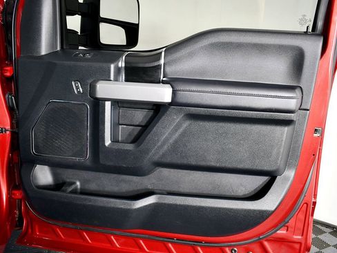 Used 2018 Ford F350 Platinum w/ Platinum Ultimate Package image 51