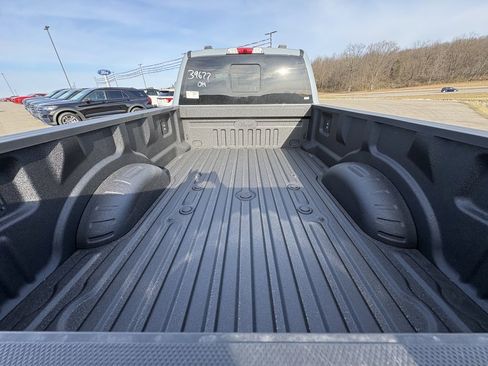New 2026 Ford F350 King Ranch w/ Chrome Package image 18