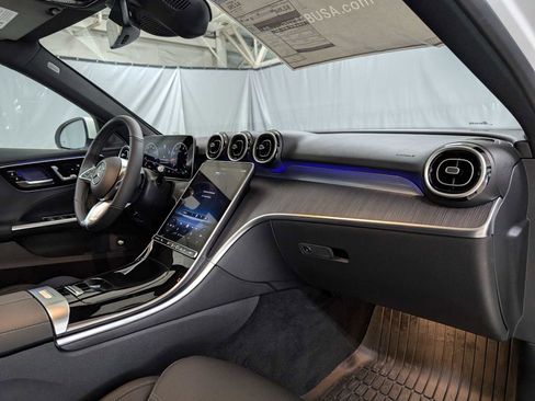 New 2025 Mercedes-Benz C 300 4MATIC Sedan image 12