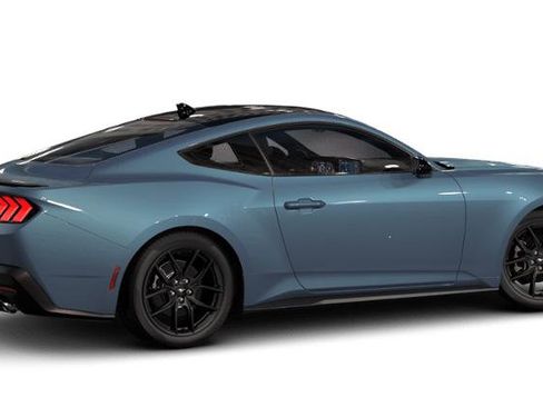 New 2026 Ford Mustang Premium image 19