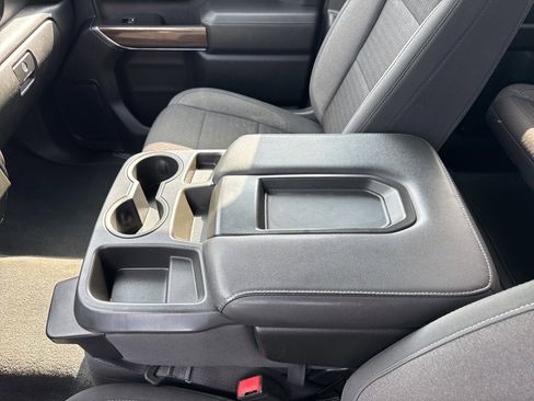 Used 2021 Chevrolet Silverado 3500 LT w/ Snow Plow Prep Package image 42