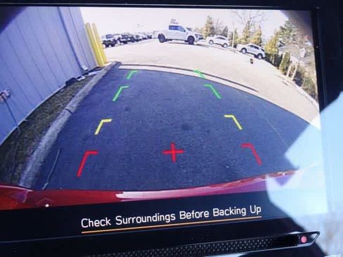 Used 2023 Subaru Impreza 2.0i Sport image 22