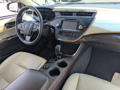 Used 2015 Toyota Avalon XLE Premium FWD image 36
