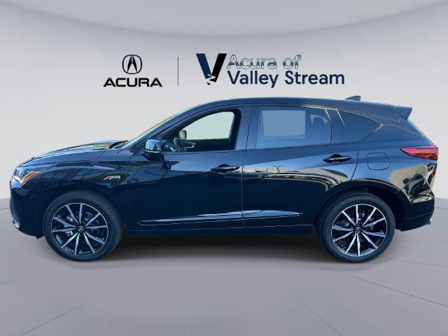 Used 2025 Acura RDX w/ Advance Package AWD/4WD image 9