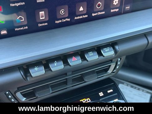 Used 2024 Porsche 911 GT3 image 31