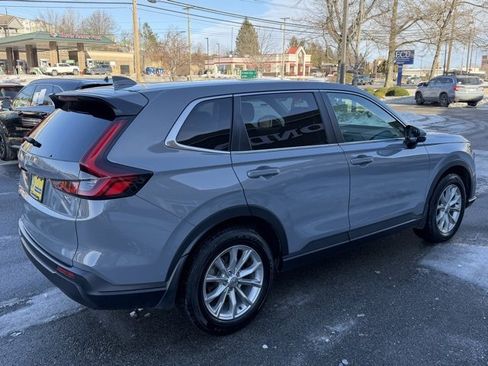Used 2024 Honda CR-V EX image 5