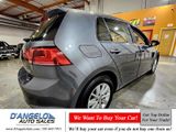 Used 2016 Volkswagen Golf S image 6