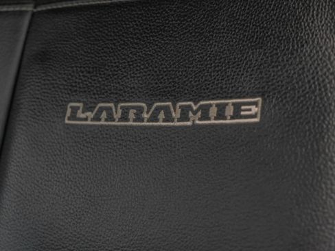 Used 2022 RAM 2500 Laramie w/ Protection Group AWD/4WD image 33