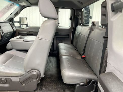 Used 2012 Ford F250 XL w/ PWR Equipment Group AWD/4WD image 21