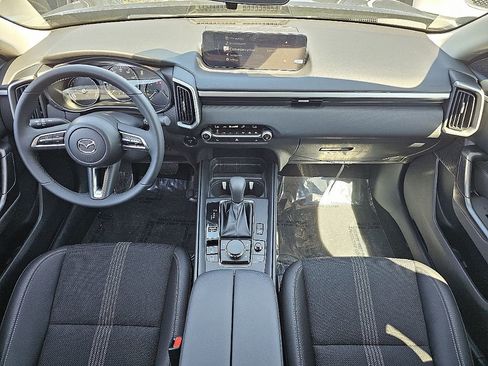 New 2026 MAZDA CX-50 2.5 Hybrid w/ Weather Package AWD/4WD image 23