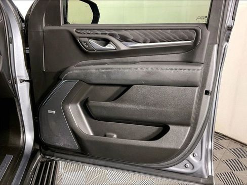 Used 2022 GMC Yukon Denali AWD/4WD image 24