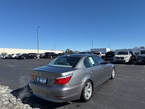 Used 2008 BMW 528i Sedan image 5