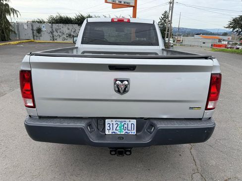 Used 2013 RAM 1500 Tradesman w/ PWR & Remote Entry Group image 4
