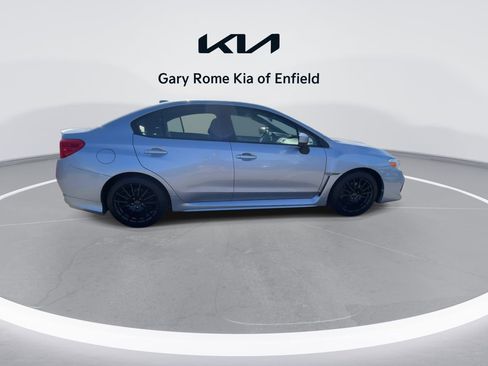 Used 2021 Subaru WRX image 9