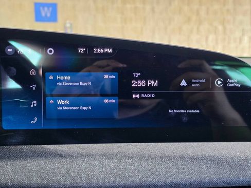 Used 2024 Lucid Air Touring AWD/4WD image 29