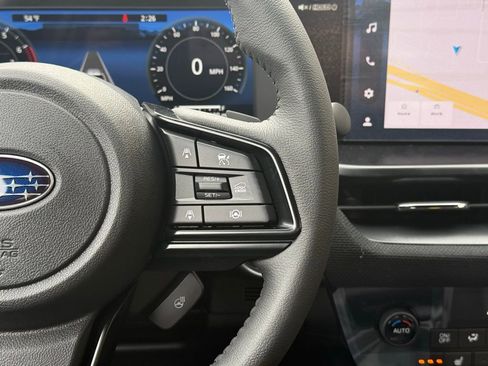 New 2026 Subaru Outback Premium AWD/4WD image 12