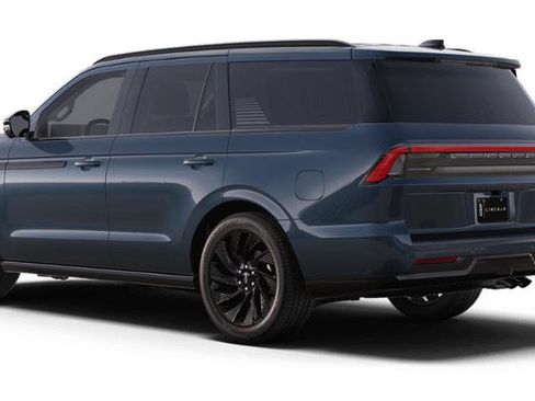 New 2025 Lincoln Navigator Reserve w/ Jet Appearance Package image 25