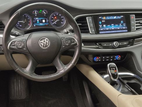 Used 2018 Buick Enclave Premium w/ Experience Buick Package image 22