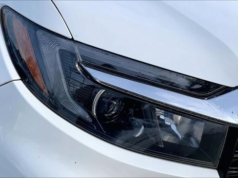 Used 2022 Honda Ridgeline RTL-E image 27
