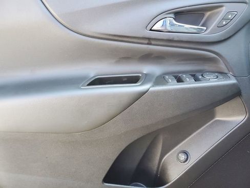 Certified 2023 Chevrolet Equinox LT image 19