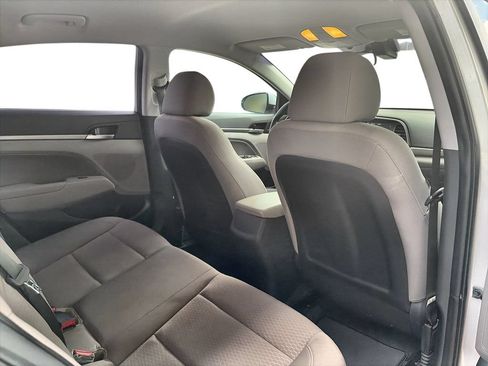 Used 2020 Hyundai Elantra SEL FWD image 28