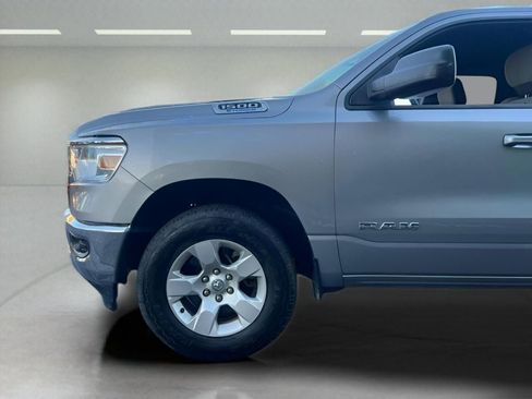 Used 2022 RAM 1500 Big Horn image 33
