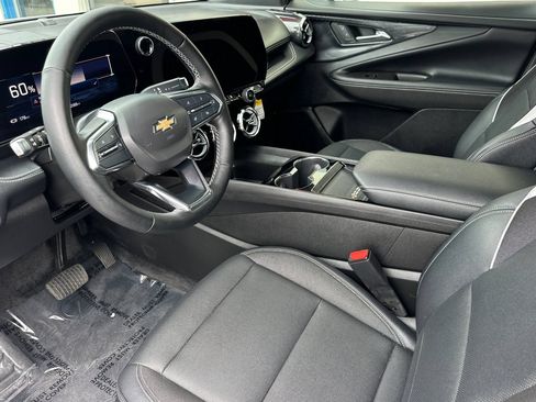 Certified 2024 Chevrolet Blazer EV LT AWD/4WD image 10