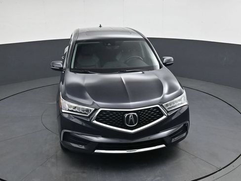 Used 2019 Acura MDX SH-AWD w/ Technology Package image 30