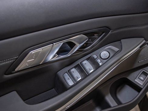 New 2026 BMW M3 Competition w/ Executive Package image 14