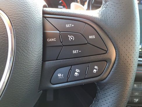 New 2026 Dodge Durango GT image 29