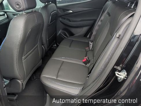 Used 2026 Buick Encore GX Sport Touring w/ Comfort Package image 11