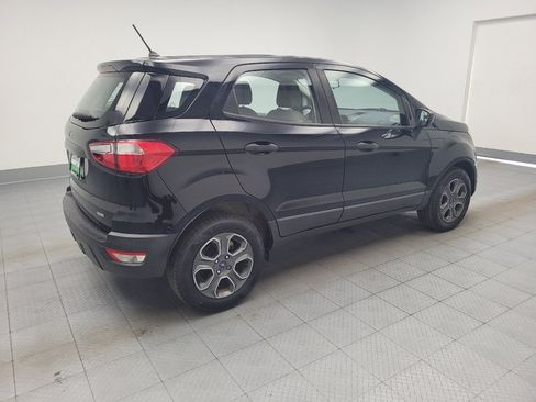 Used 2018 Ford EcoSport S FWD image 10