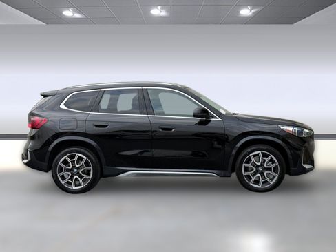 Used 2026 BMW X1 xDrive28i w/ Convenience Package AWD/4WD image 7