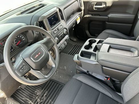 New 2026 GMC Sierra 3500 Pro w/ Convenience Package RWD image 10