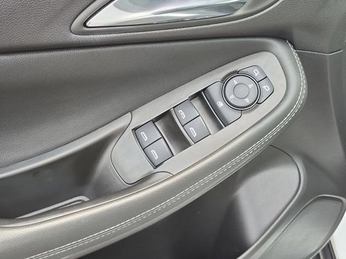 Certified 2023 Buick Encore GX Preferred w/ Cold Weather Comfort Package AWD/4WD image 21