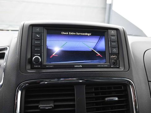 Used 2020 Dodge Grand Caravan GT image 8