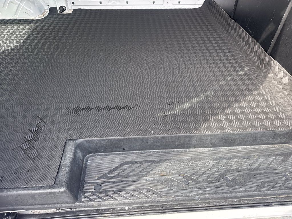 Used 2025 Ford Transit 250 Low Roof w/ Exterior Upgrade Package RWD image 18