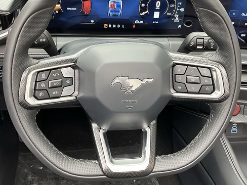 New 2025 Ford Mustang Premium image 13