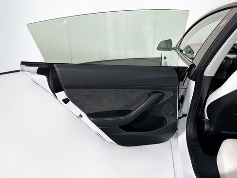 Used 2023 Tesla Model 3 Standard Range RWD image 25