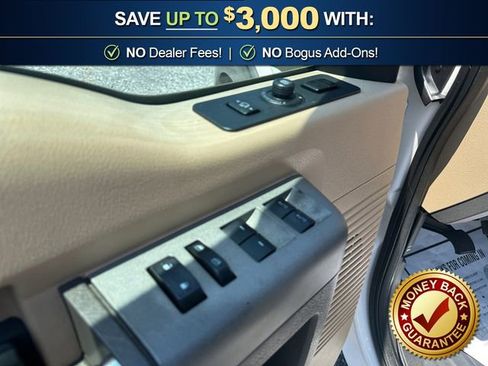 Used 2016 Ford F350 Lariat w/ Lariat Interior Package AWD/4WD image 16