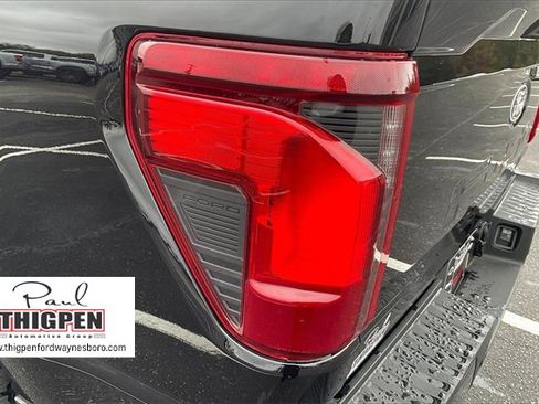 New 2025 Ford F150 STX w/ Equipment Group 200A image 26