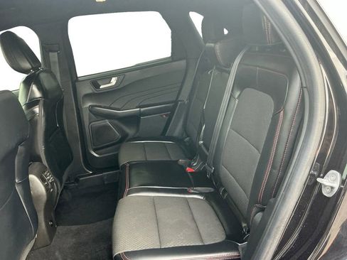 Certified 2023 Ford Escape ST-Line w/ Tech Pack #1 FWD image 21