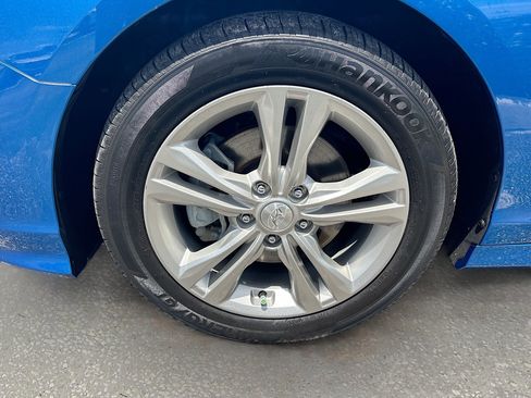 Used 2019 Hyundai Sonata SEL FWD image 3