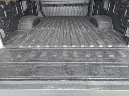 Used 2024 Chevrolet Silverado 2500 W/T w/ WT Convenience Package AWD/4WD image 37
