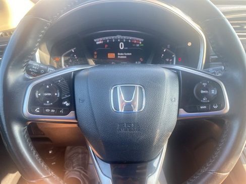 Used 2017 Honda CR-V Touring image 21