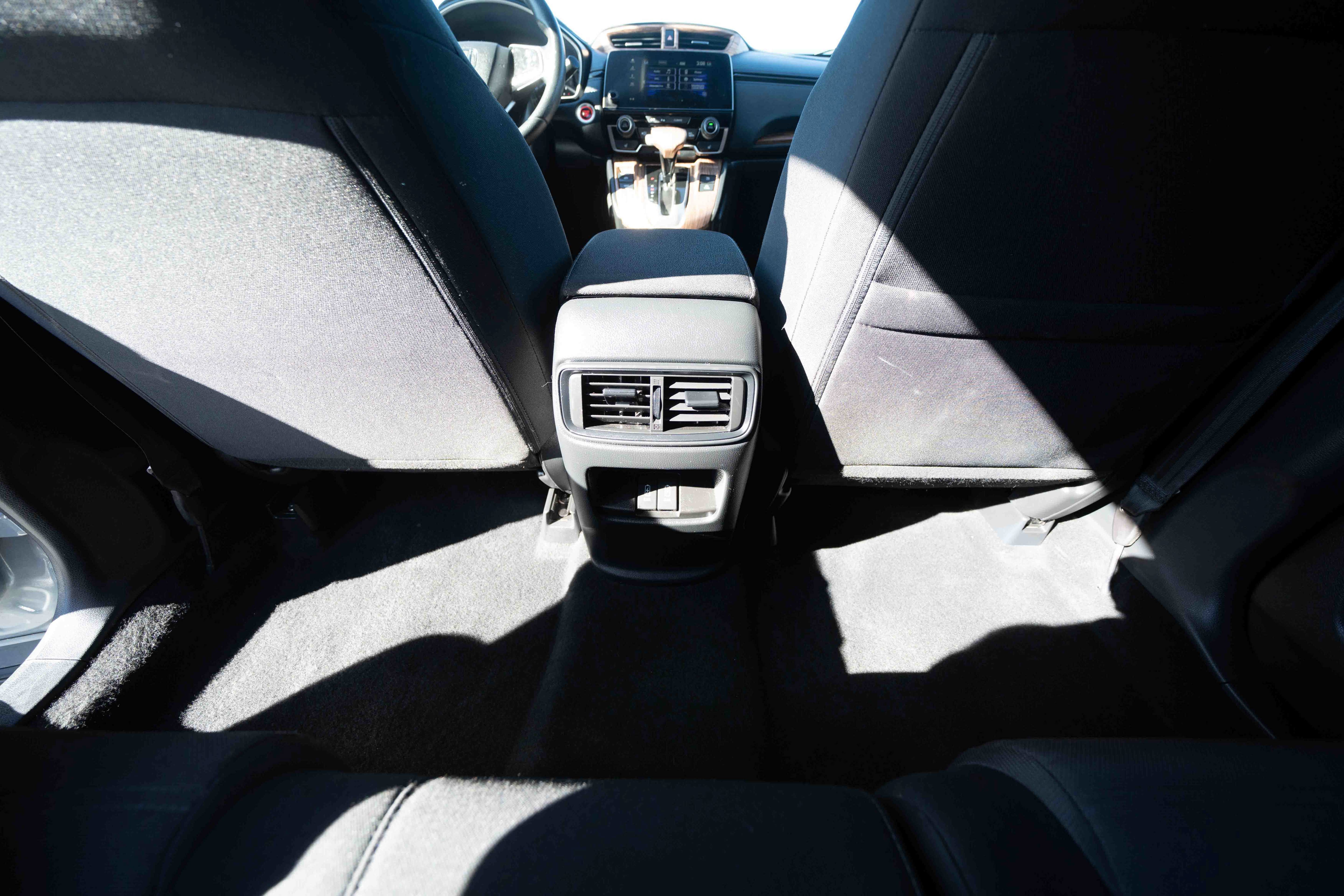 Certified 2021 Honda CR-V EX image 22