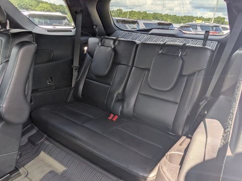 Used 2020 Ford Explorer ST w/ ST Street Pack AWD/4WD image 13